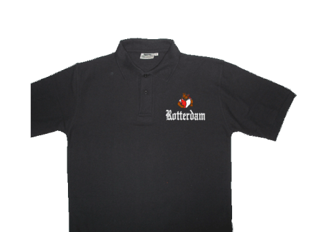 Polo Bulldog Rotterdam