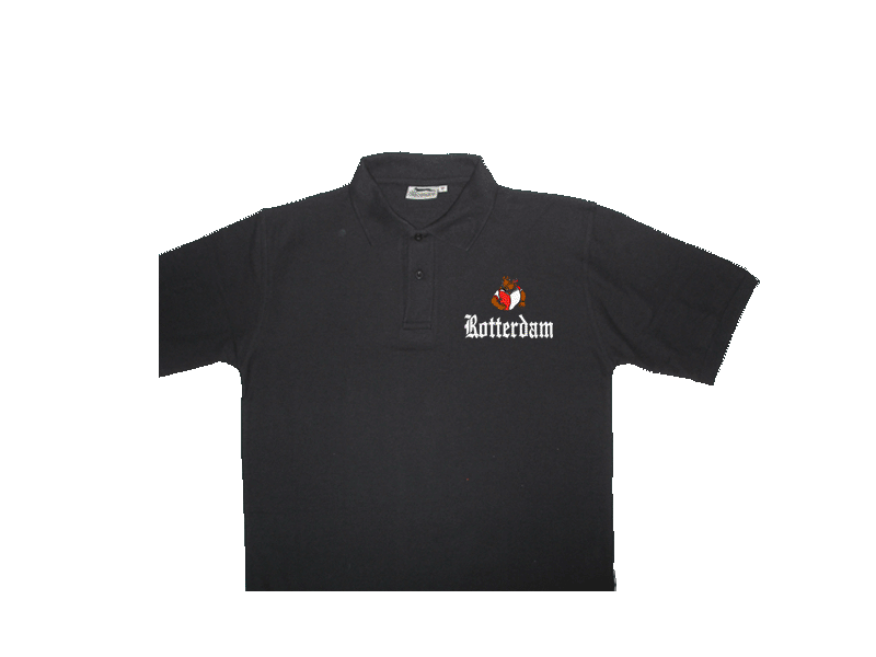 Polo Bulldog Rotterdam