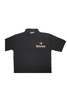 Polo Bulldog Rotterdam
