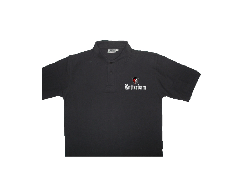 Polo Devil Rotterdam