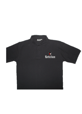 Polo Devil Rotterdam