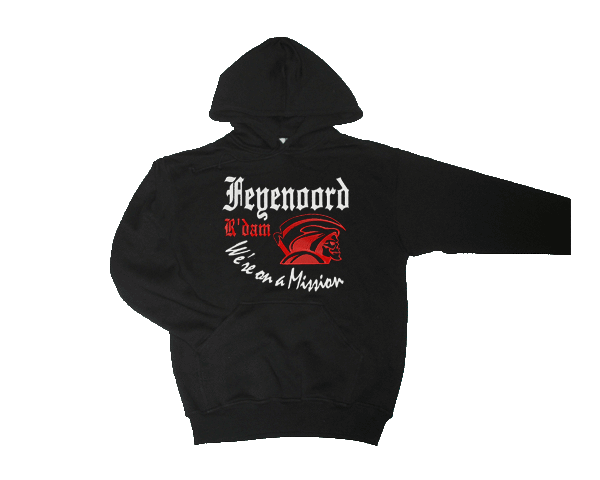 feyenoord hoodie