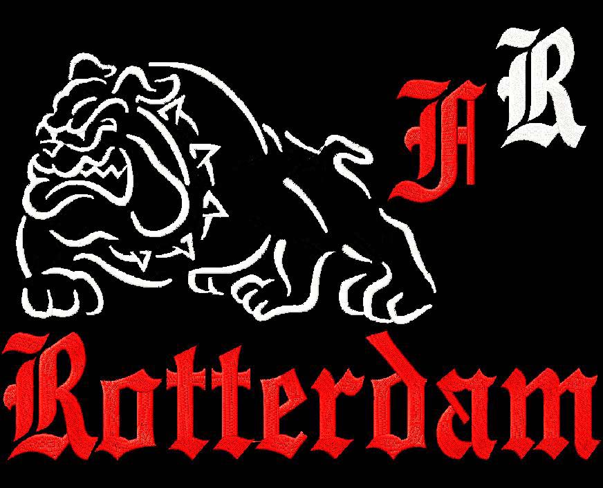Borduurvoorbeeld 2521