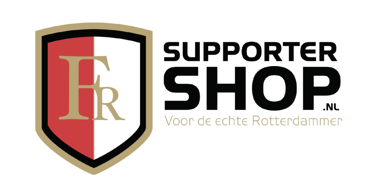 FR Supportershop — Voor de echte Rotterdammer